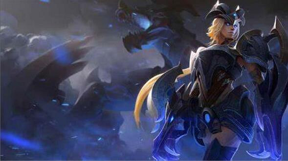 《英雄聯盟》冠軍皮膚推薦一覽