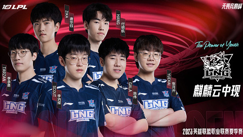 《lpl》S13世界賽隊伍介紹