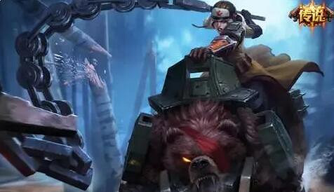 《英雄聯盟》最稀有皮膚介紹