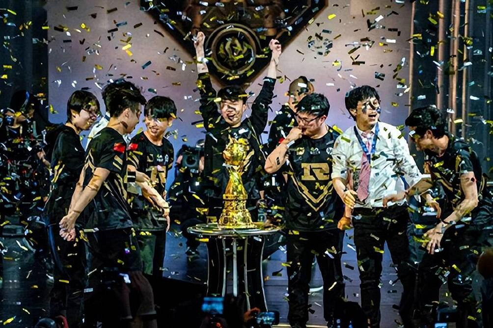 《英雄聯盟》lpl賽事詳細介紹