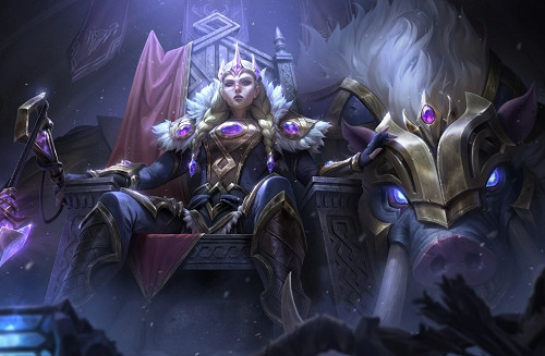 《英雄聯盟》北地之怒玩法攻略 《英雄聯盟》北地之怒玩法攻略