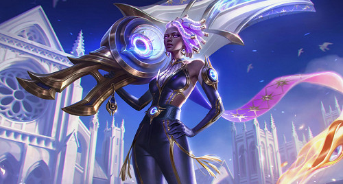 《lol》至臻皮膚排名介紹