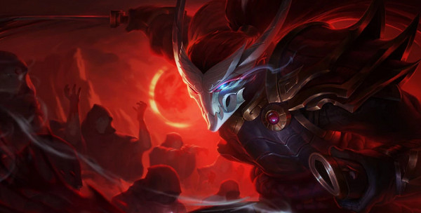 《lol》亞索公認手感最好的皮膚