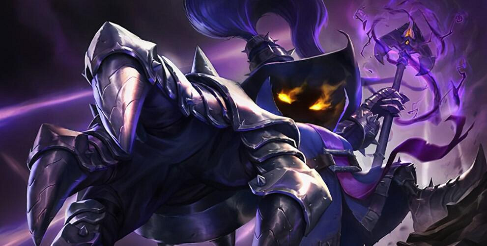 《lol》2023最新無限火力英雄強度排名一覽