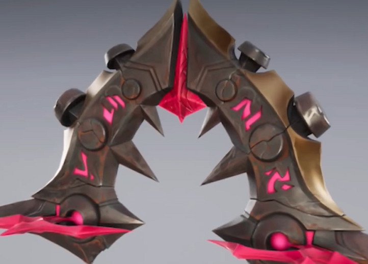 《英雄聯盟》貝蕾亞技能介紹 《英雄聯盟》貝蕾亞技能介紹