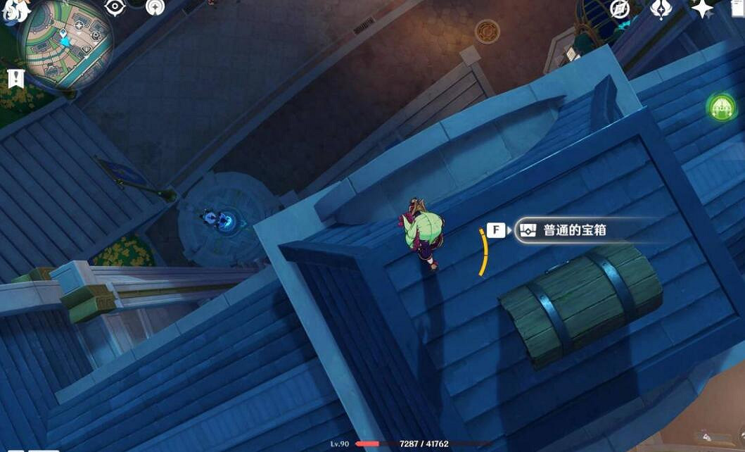 《原神》4.1楓丹城區易遺漏寶箱分享 楓丹城區部分寶箱位置 《原神》4.1楓丹城區易遺漏寶箱分享 楓丹城區部分寶箱位置