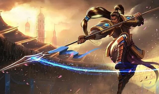 《英雄聯盟》德邦主管趙信玩法攻略 《英雄聯盟》德邦主管趙信玩法攻略