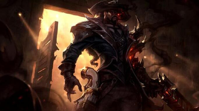 《英雄聯盟》皮膚全球銷量排行榜一覽