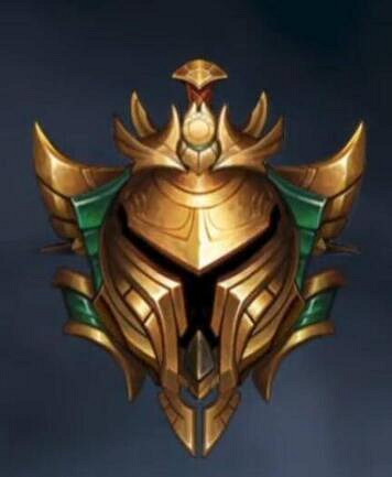 《lol》段位等級表介紹