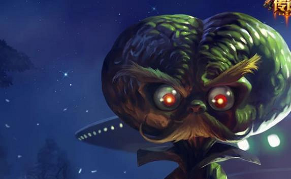 《LOL》大發明家黑默丁格上線時間