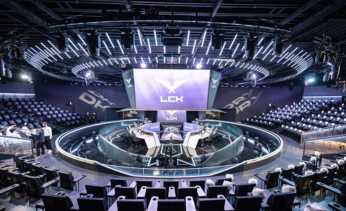 《lpl》2023年s賽名額