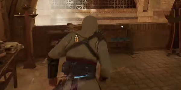 《刺客教條幻景》阿拔斯騎士匕首設計圖怎麽獲得?阿拔斯騎士匕首設計圖獲取方法 《刺客教條幻景》阿拔斯騎士匕首設計圖怎麽獲得?阿拔斯騎士匕首設計圖獲取方法