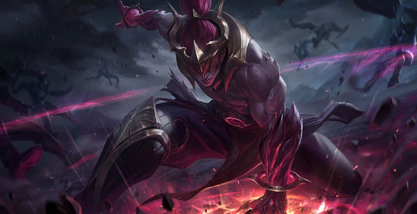 《英雄聯盟》盲僧李青台詞大全