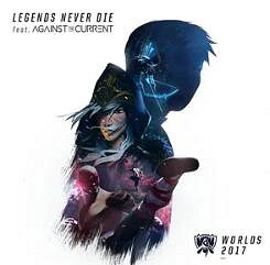 《lol》S13全球總決賽主題曲介紹 《lol》S13全球總決賽主題曲介紹