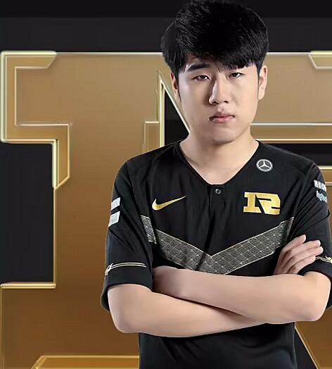 《lol》S13世界賽下路選手等級排名一覽 《lol》S13世界賽下路選手等級排名一覽