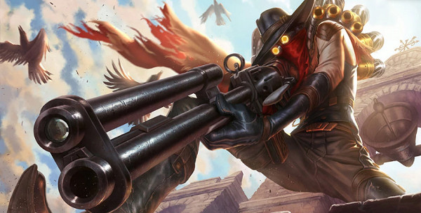 《lol》手感最好的皮膚排行一覽 《lol》手感最好的皮膚排行一覽