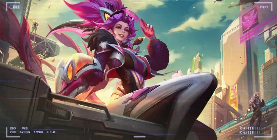 《英雄聯盟》下路強勢組合推薦 《英雄聯盟》下路強勢組合推薦