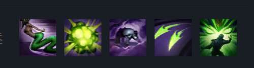 《英雄聯盟》魔蛇之擁玩法攻略 《英雄聯盟》魔蛇之擁玩法攻略