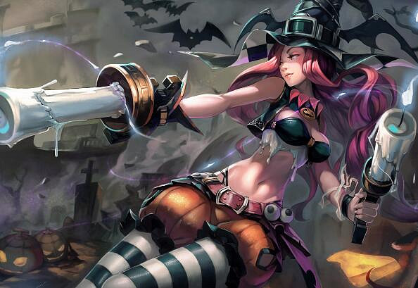 《英雄聯盟》意思介紹