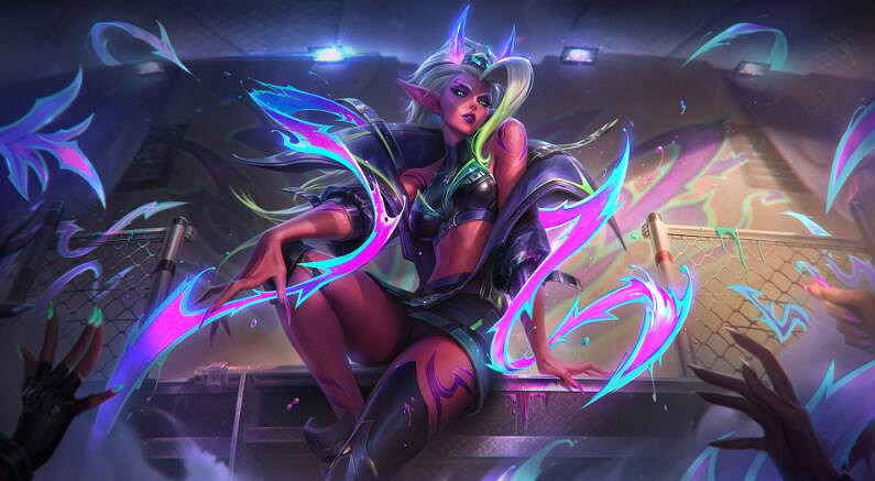 《英雄聯盟》2023年9月14日更新內容最新公告