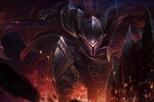 《英雄聯盟》不屈之槍玩法攻略