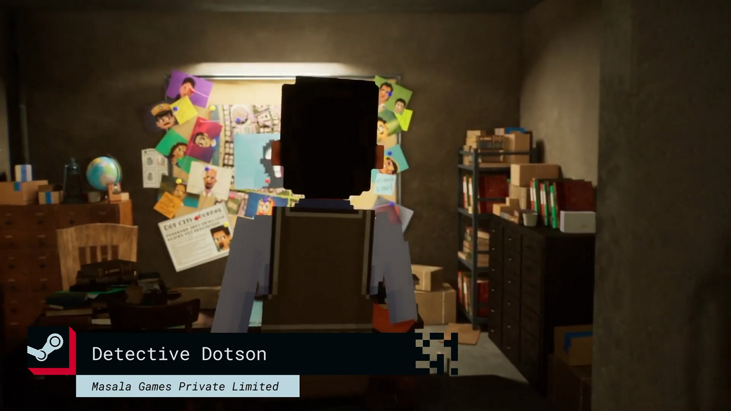 Steam新品節今日開啟:開發者直播+數百款遊戲試玩! Steam新品節今日開啟:開發者直播+數百款遊戲試玩!