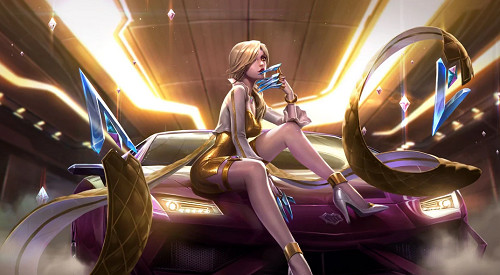 《lol》最好的至臻皮膚推薦