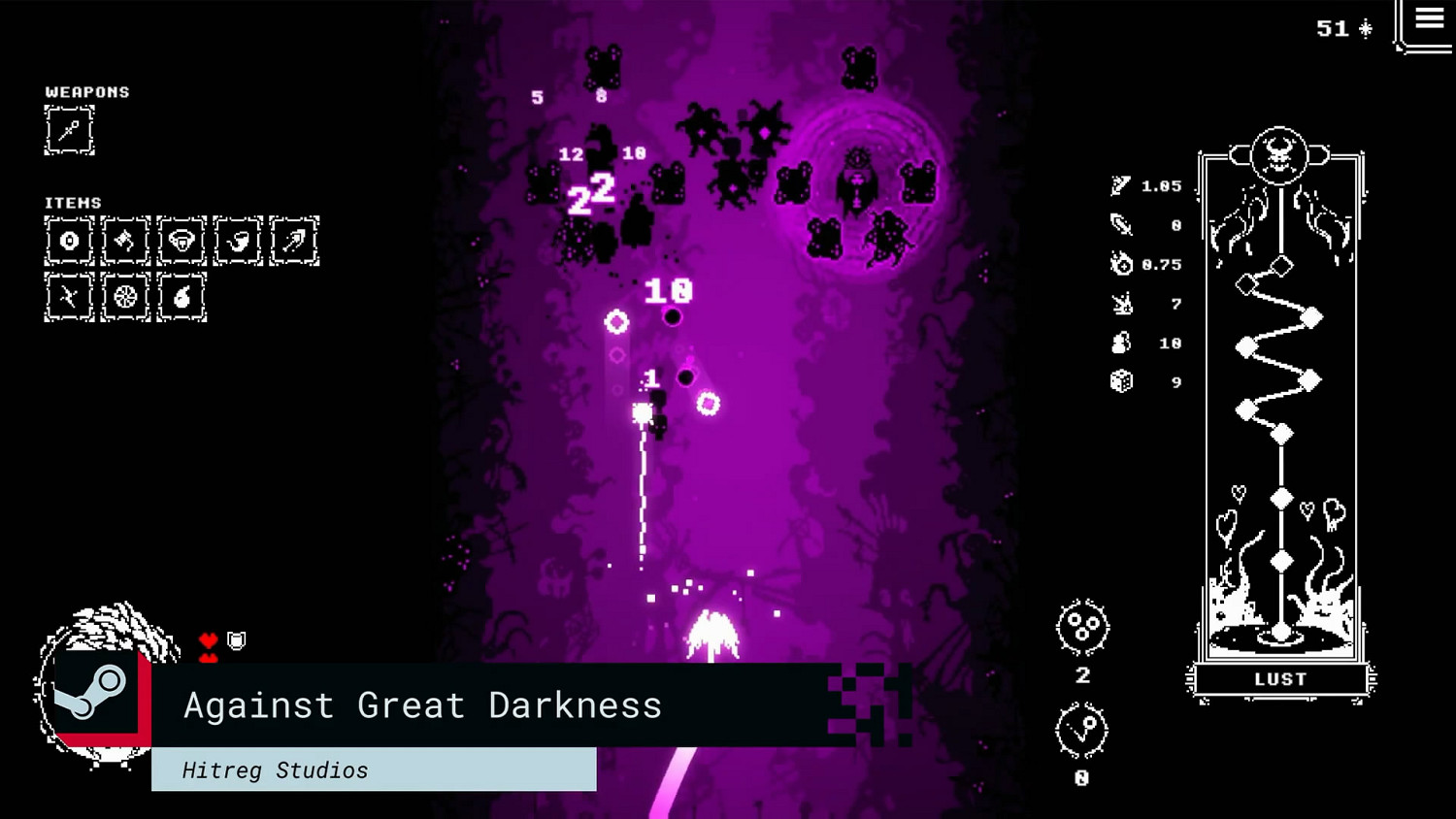 Steam新品節今日開啟:開發者直播+數百款遊戲試玩! Steam新品節今日開啟:開發者直播+數百款遊戲試玩!