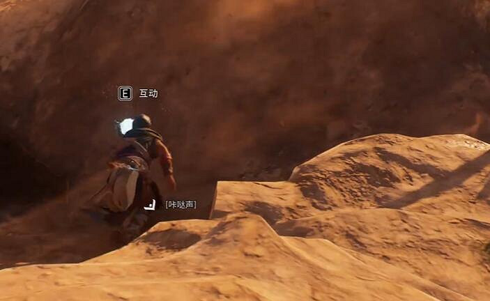 《刺客教條幻景》歷史古跡巴格達的運河收集位置介紹