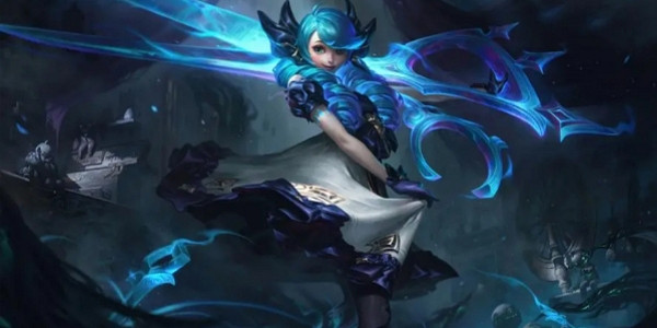 《英雄聯盟》靈羅娃娃最新出裝攻略