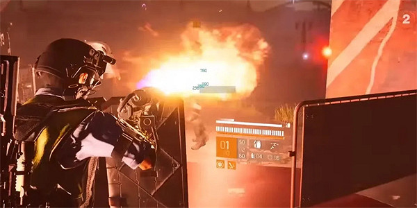 外媒報導:《全境封鎖3》想要超越前作需改進的10件事