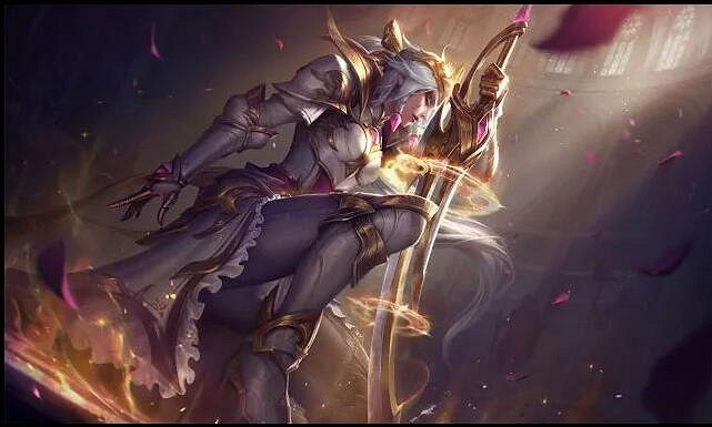 《英雄聯盟》快捷指令一覽