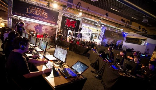 《lol》s賽2023年開始時間