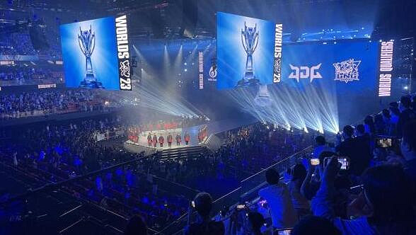 《英雄聯盟》世界賽冠軍皮膚選擇規則介紹 《英雄聯盟》世界賽冠軍皮膚選擇規則介紹