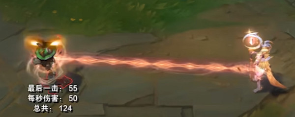 《lol》妖姬手感最好皮膚介紹