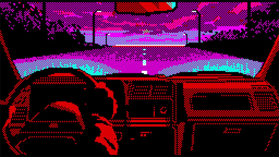 《Pixel Pulps》系列作品《巴恩森騎士》發售日延期! 《Pixel Pulps》系列作品《巴恩森騎士》發售日延期!