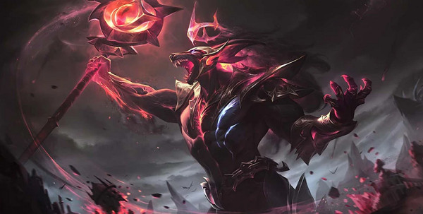 《英雄聯盟》沙漠死神內瑟斯台詞大全 《英雄聯盟》沙漠死神內瑟斯台詞大全