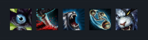 《英雄聯盟》傲之追獵者玩法攻略 《英雄聯盟》傲之追獵者玩法攻略