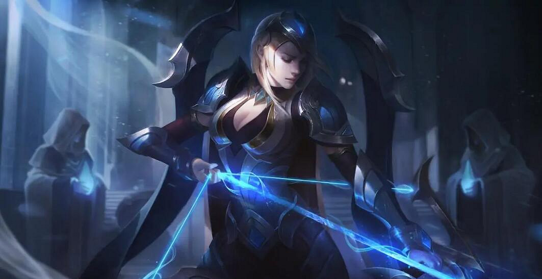 《英雄聯盟》冠軍皮膚推薦一覽