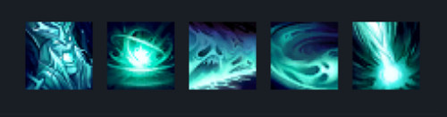 《英雄聯盟》死亡頌唱者玩法攻略 《英雄聯盟》死亡頌唱者玩法攻略