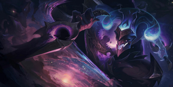 《英雄聯盟》惡魔小醜薩科台詞