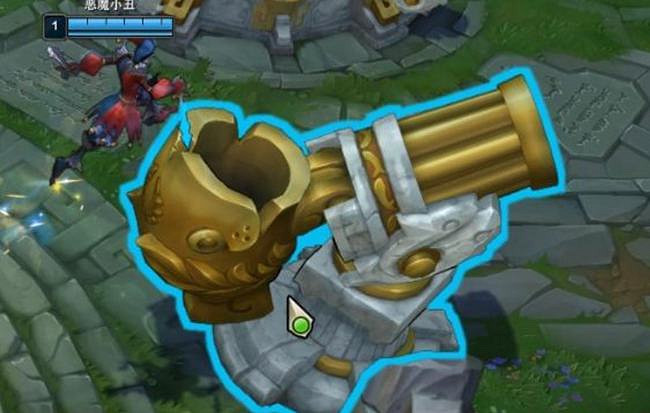 《LOL》無限火力2023最新通知9月介紹