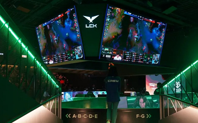 《lol》S13全球總決賽2023