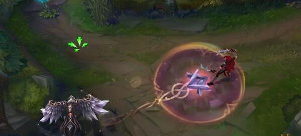 《英雄聯盟》S13賽季皮膚介紹