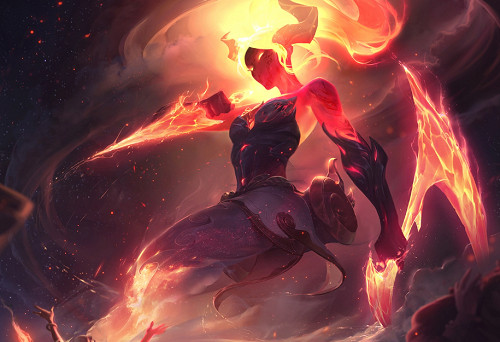 《英雄聯盟》離群之刺玩法攻略