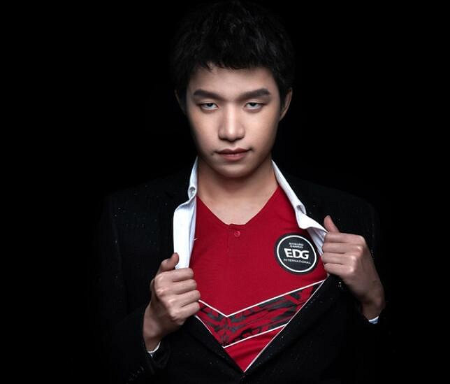 《英雄聯盟》lpl001號選手介紹 《英雄聯盟》lpl001號選手介紹