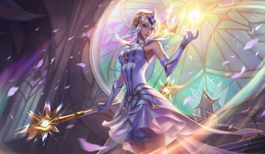 《英雄聯盟》十大最值錢的皮膚一覽