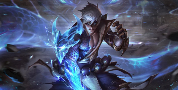 《lol》手感最好的皮膚排行一覽 《lol》手感最好的皮膚排行一覽