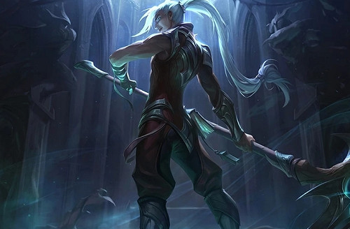 《英雄聯盟》影流之鐮玩法攻略