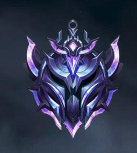 《lol》段位順序介紹